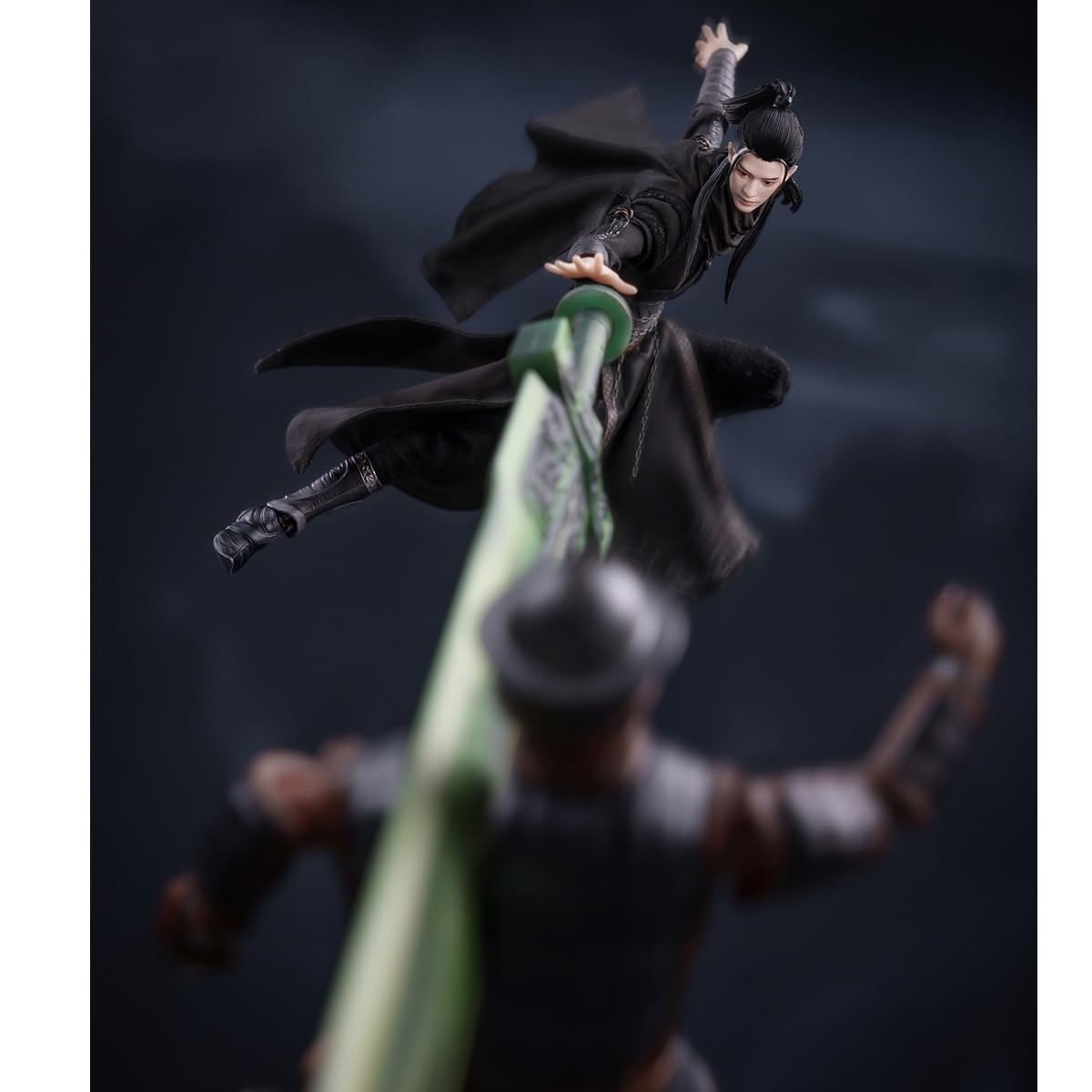 ★貴重★　チャン・グンソク　限定　フィギュア　♡ ☆貴重☆ チャン・グンソク 限定 フィギュア ♡ - メルカリ